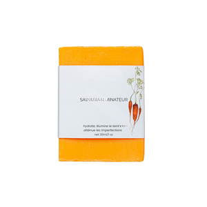 Savon Illuminateur