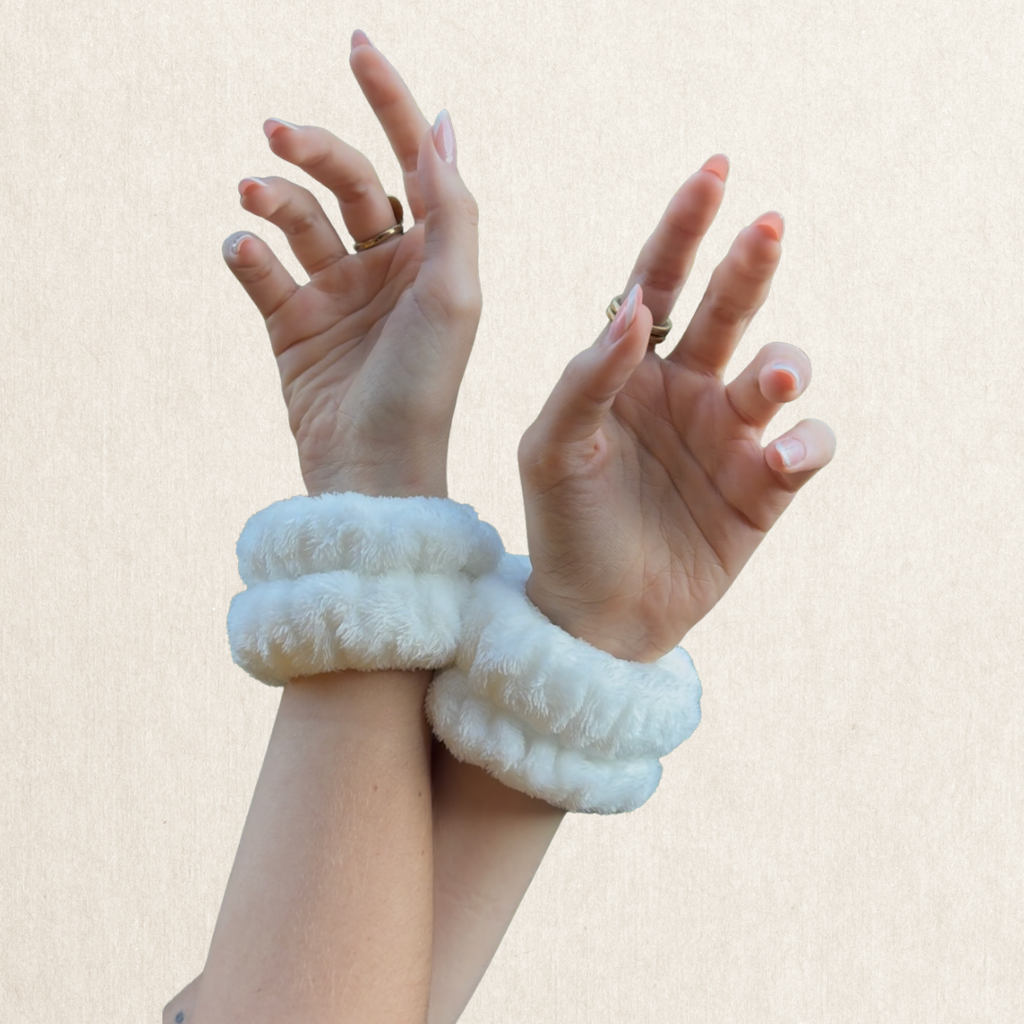 Bandeau & Bracelets de soin premiums