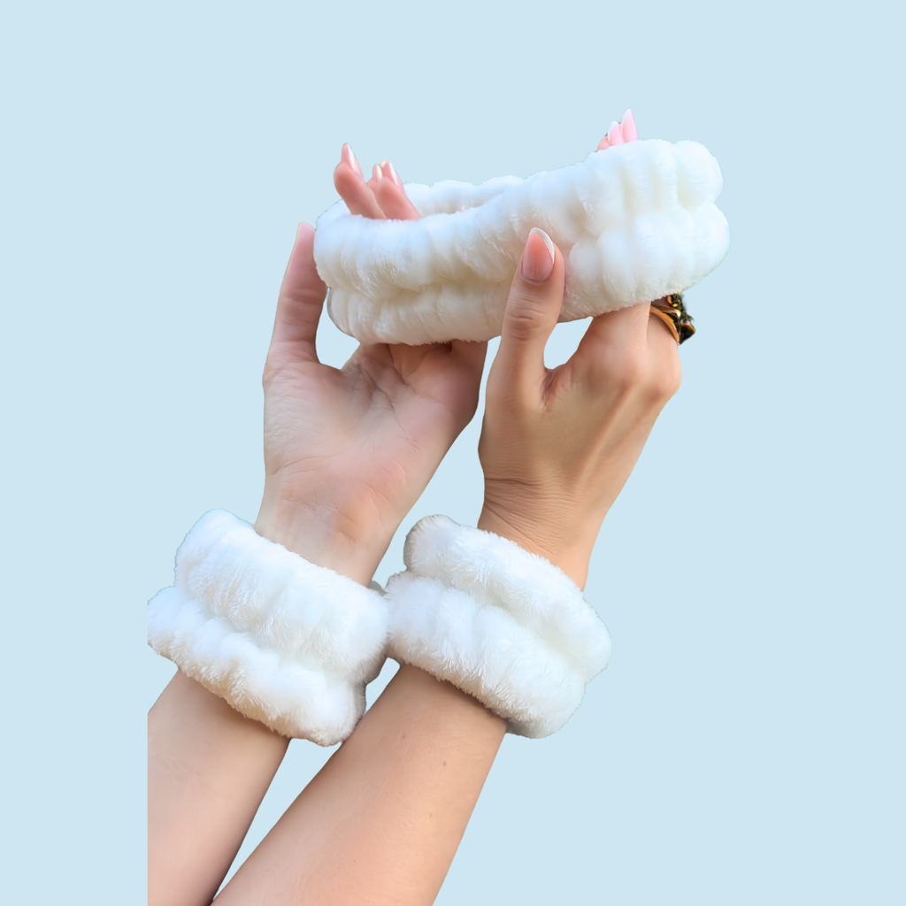 Bandeau & Bracelets de soin premiums