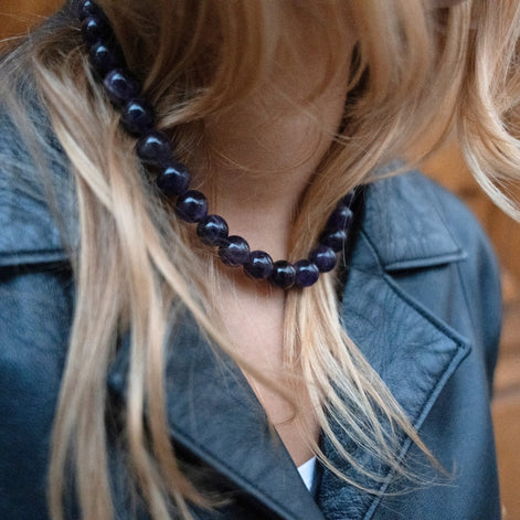 Sérénité - Duo Améthyste