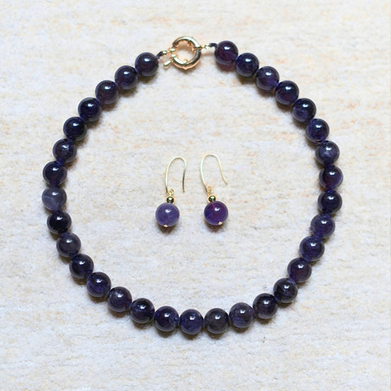 Sérénité - Duo Améthyste