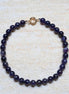 Sérénité - Collier Améthyste